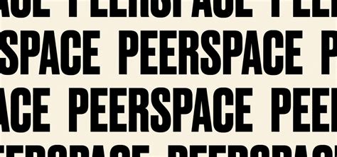 peerspace|Peerspace .